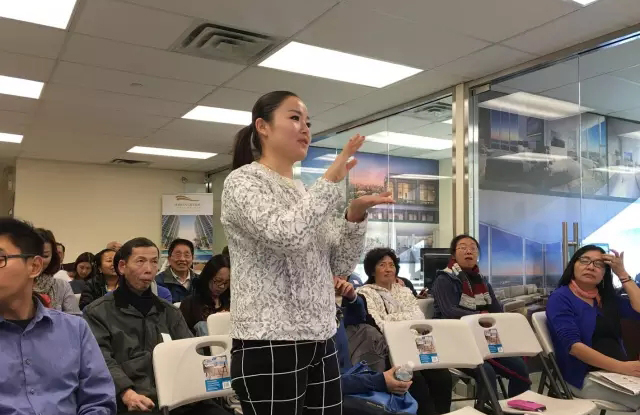 许至明受邀访美,促进中美风水文化交流