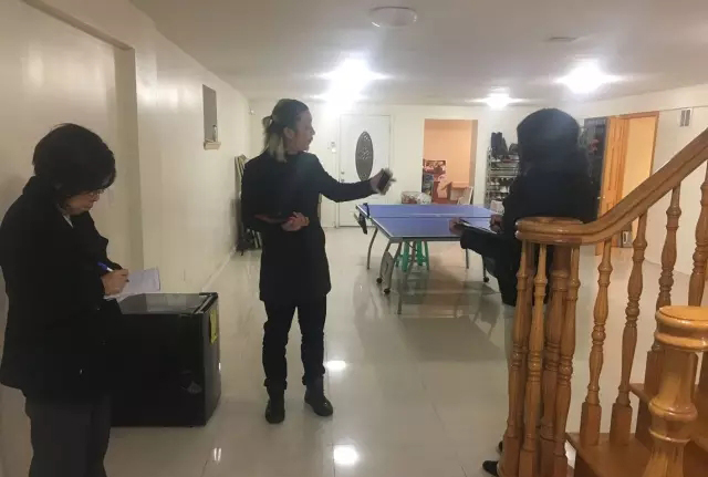 许至明受邀访美,促进中美风水文化交流